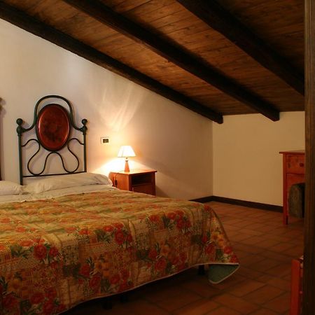 Torre Mannella Hotel Città Sant'Angelo Buitenkant foto