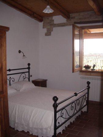Torre Mannella Hotel Città Sant'Angelo Buitenkant foto